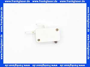 87172000380 Junkers Mikroschalter