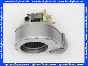 87172041660 Junkers Gebläse für ZSR 7/11-5AE, ZSN 7/11