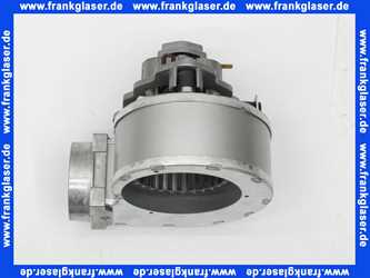 87172041660 Junkers Gebläse für ZSR 7/11-5AE, ZSN 7/11