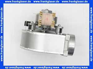 87172041660 Junkers Gebläse für ZSR 7/11-5AE, ZSN 7/11