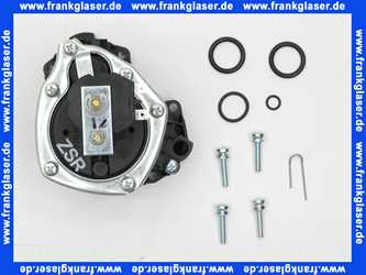 87172041990 Junkers Hydraulikschalter für ZSR..-3/-4KE/AE CERASTAR, Z.BR 8/12-25 A, ZSV 20 A