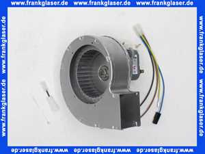 87172042240 Junkers Gebläse für Z.R.-3 AE./-5AE., Z.R 20,24-1/-2