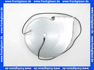 87172042930 Junkers Gebläse für LW 200