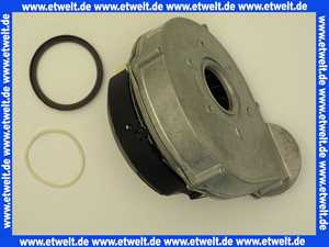 87172043250 Junkers Gebläse für ZBR12-42A.., ZBR15-42A.. KBR/KBR