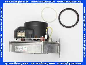 87172043250 Junkers Gebläse für ZBR12-42A.., ZBR15-42A.. KBR/KBR