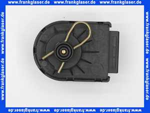 87172043450 Junkers Motor