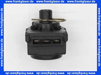 87172043450 Junkers Motor