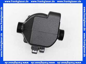 87172043840 Junkers Pumpe UPS 15-35-50 130mm G1 230V 50