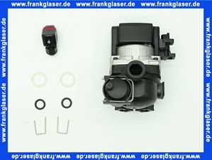 87172043850 Junkers Pumpe UPS 15-40 130mm G1 für ZSN5/11-6KE.. (Nachfolgeartikel)