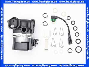 87172045480 Junkers Pumpe UPSO 15-60 230V 50Hz (Nachfolgeartikel)