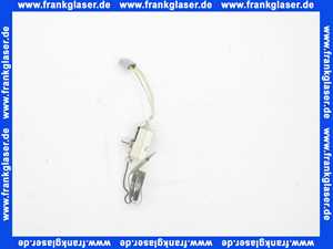 87172061860 Junkers Temperaturregler