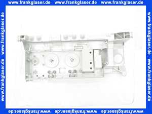 87172074780 Junkers Gehäuse hellgrau