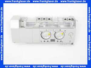 87172074830 Junkers Gehäuse hellgrau für ZWE24/28-4KE..
