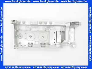 87172074830 Junkers Gehäuse hellgrau für ZWE24/28-4KE..