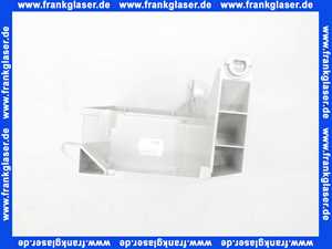 87172074830 Junkers Gehäuse hellgrau für ZWE24/28-4KE..