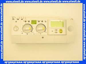 87172076270 Junkers Steuergerät für ZBR7/11-28A, ZBR8-35A ZBR11/