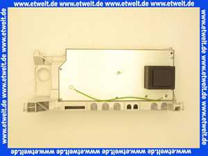 87172076270 Junkers Steuergerät für ZBR7/11-28A, ZBR8-35A ZBR11/