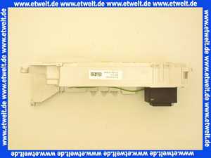 87172076270 Junkers Steuergerät für ZBR7/11-28A, ZBR8-35A ZBR11/