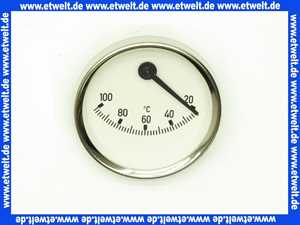 87172080380 Junkers Thermometer