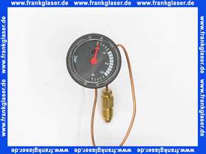 87172080520 Junkers Manometer