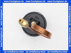 87172080610 Junkers Manometer