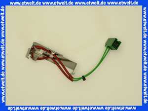 87172080660 Junkers Abgasüberwachung