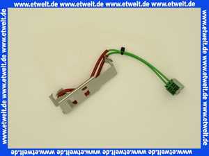 87172080660 Junkers Abgasüberwachung