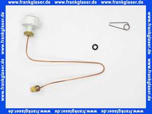 87172081070 Junkers Manometer