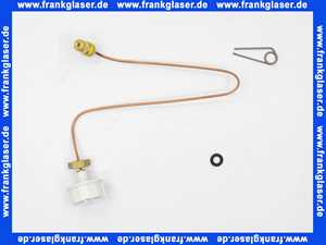 87172081070 Junkers Manometer