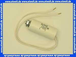 87173000080 Junkers Kondensator