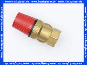 87174010130 Junkers Sicherheitsventil 1,5bar