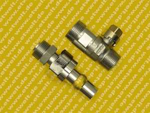 87174050380 Junkers Absperrhahn