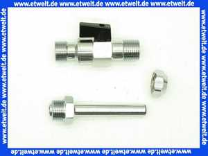 87174050390 Junkers Absperrhahn