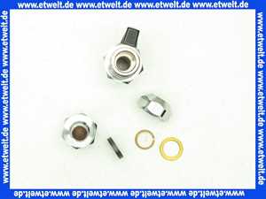 87174050390 Junkers Absperrhahn