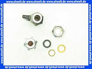 87174050390 Junkers Absperrhahn