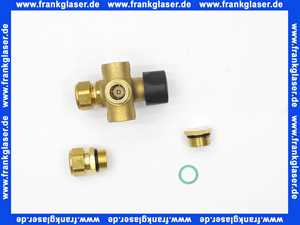 87174051580 Junkers Verteiler