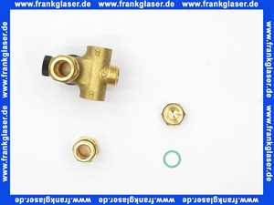 87174051580 Junkers Verteiler