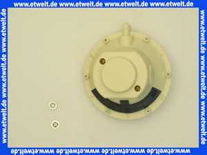 87174060340 Junkers Differenzdruckschalter für ZSR 11-4, ZR/ZSR/