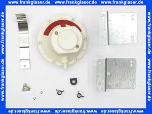 87174060410 Junkers Differenzdruckschalter für Z.R18,24-2AE ab FD071 Z.R18, 24-3 / -5AE..