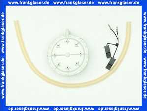 87174060580 Junkers Differenzdruckschalter für ZBR..-42A, ZSBR/Z