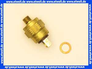 87174060690 Junkers Druckwächter für ZWR 18 / 24 -3 und -4