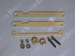 87180037040 Junkers Befestigungssatz