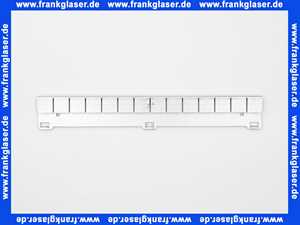 87180037220 Junkers Abgastemperaturblende