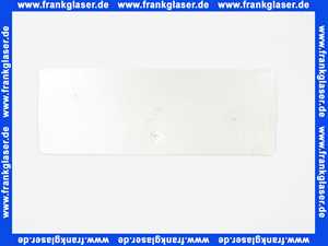 87180038360 Junkers Abschirmblech