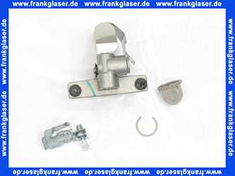 87181050490 Junkers Zündbrenner