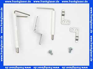 87181070660 Junkers Elektrodensatz für Z.R 18,24-4 A.E.., ZSR 11-4 KE.., Z.R 18,24-4 KE.B
