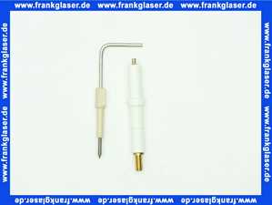 87181070670 Junkers Elektrodensatz für WR..-3K..B.., WRP275/350-1/-3K..B..