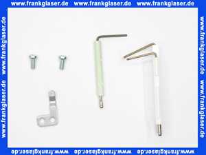 87181070710 Junkers Elektrodensatz für ZR / ZSR / ZWR18