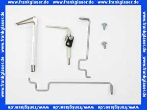 87181070760 Junkers Elektrodensatz für Z.R..-5../-6.. Z