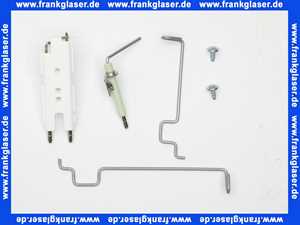 87181070760 Junkers Elektrodensatz für Z.R..-5../-6.. Z